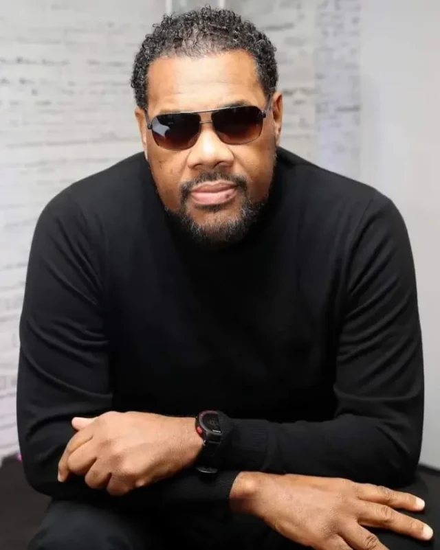 A United State (US) rapper, Isaac Freeman, popularly called Fatman Scoop